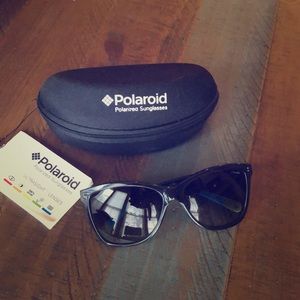 Polaroid Polarized Sunglasses